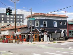 960 N Pennsylvania Street 16, Denver CO 80203