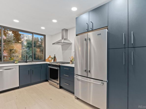 960 N Pennsylvania Street 16, Denver CO 80203