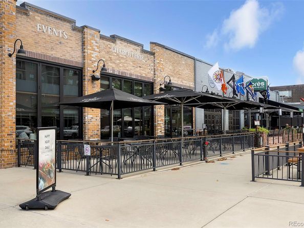960 N Pennsylvania Street 16, Denver CO 80203