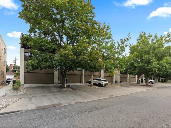 960 N Pennsylvania Street 16, Denver CO 80203