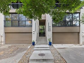 960 N Pennsylvania Street 16, Denver CO 80203
