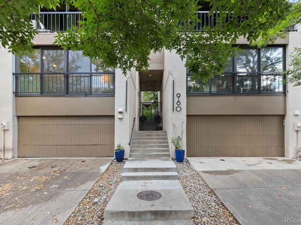 960 N Pennsylvania Street 16, Denver CO 80203