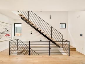 3985 Mariposa Street, Denver CO 80211