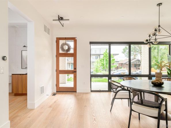 3985 Mariposa Street, Denver CO 80211