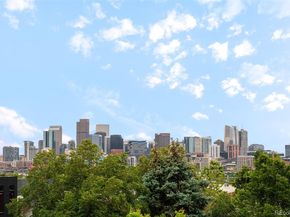 3985 Mariposa Street, Denver CO 80211