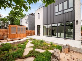 3985 Mariposa Street, Denver CO 80211