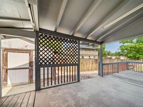 8293 Yukon Court, Arvada CO 80005