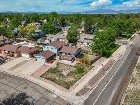 8293 Yukon Court, Arvada CO 80005