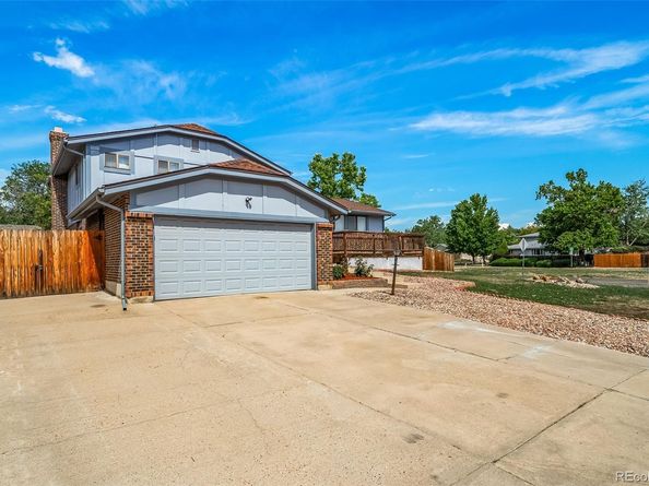 8293 Yukon Court, Arvada CO 80005