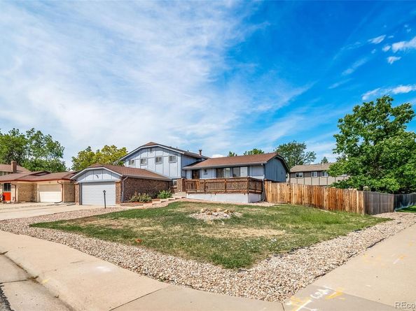 8293 Yukon Court, Arvada CO 80005