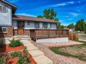8293 Yukon Court, Arvada CO 80005