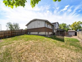 8293 Yukon Court, Arvada CO 80005