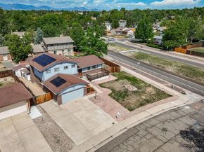 8293 Yukon Court, Arvada CO 80005