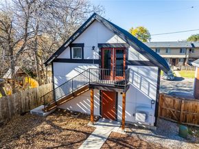 2931 N Williams Street, Denver CO 80205