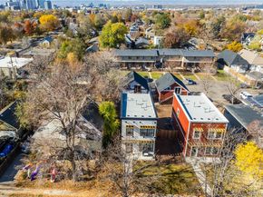 2931 N Williams Street, Denver CO 80205
