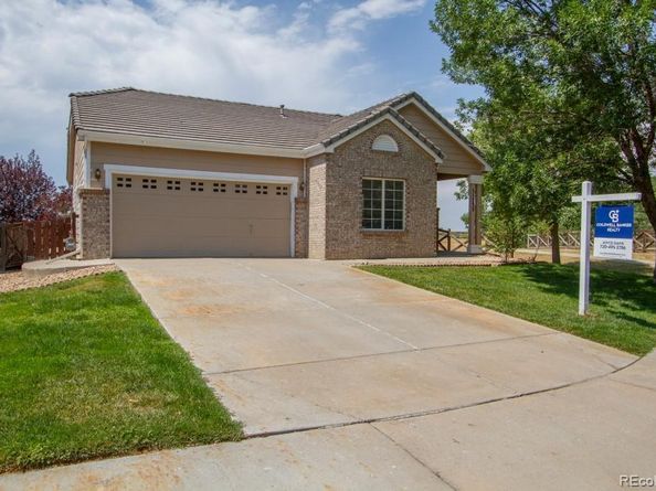 11735 Elkhart Street, Commerce City CO 80603