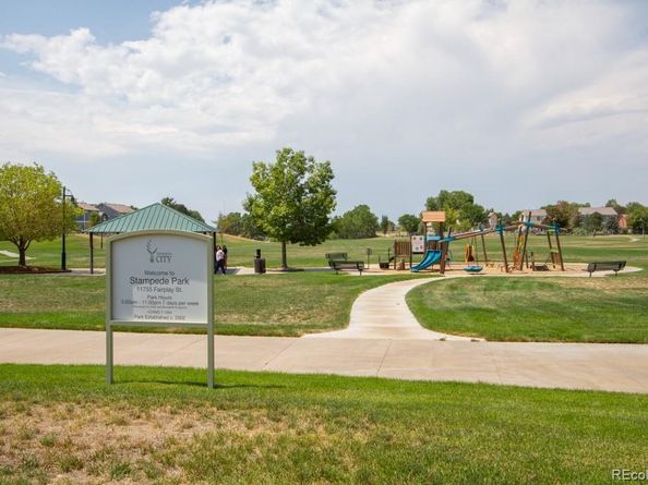 11735 Elkhart Street, Commerce City CO 80603