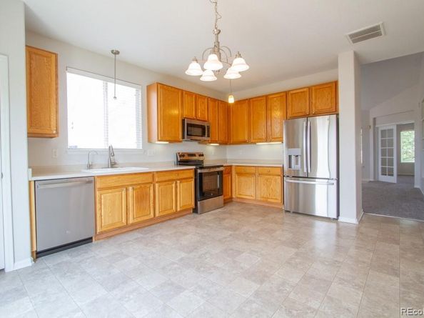 11735 Elkhart Street, Commerce City CO 80603