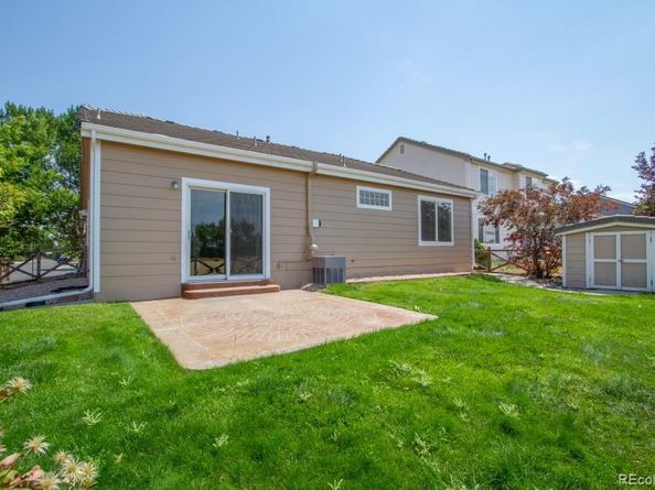 11735 Elkhart Street, Commerce City CO 80603