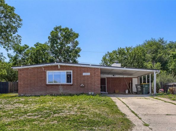 5264 S Prescott Street, Littleton CO 80120
