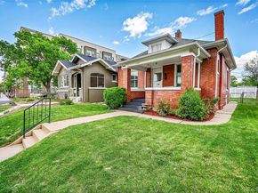 2204 S Acoma Street, Denver CO 80223