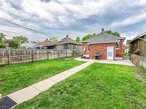 2204 S Acoma Street, Denver CO 80223