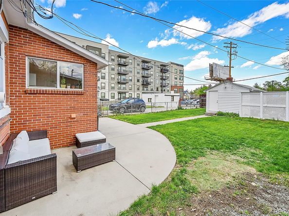 2204 S Acoma Street, Denver CO 80223