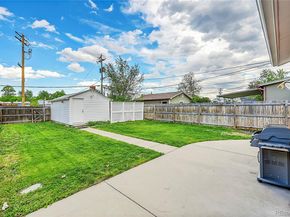 2204 S Acoma Street, Denver CO 80223