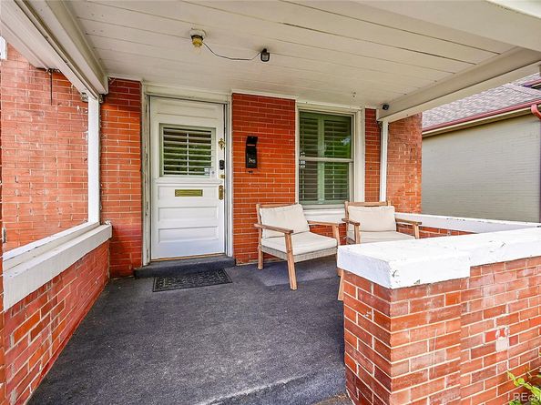 2204 S Acoma Street, Denver CO 80223