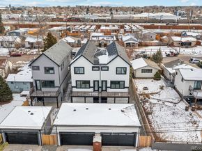 Undisclosed Address #8202788, Denver CO 80223
