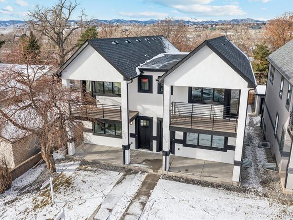 Undisclosed Address #8202788, Denver CO 80223