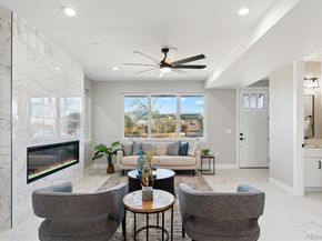 Undisclosed Address #8202788, Denver CO 80223