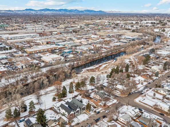 Undisclosed Address #8202788, Denver CO 80223