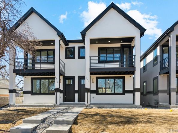 Undisclosed Address #8202788, Denver CO 80223