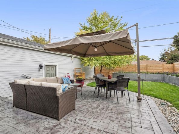 2106 S Osceola Street, Denver CO 80219
