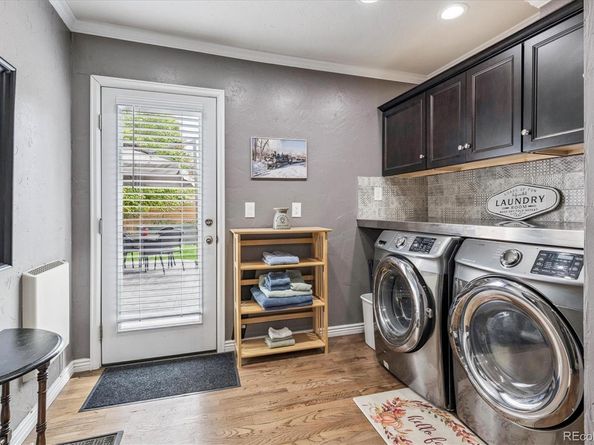 2106 S Osceola Street, Denver CO 80219