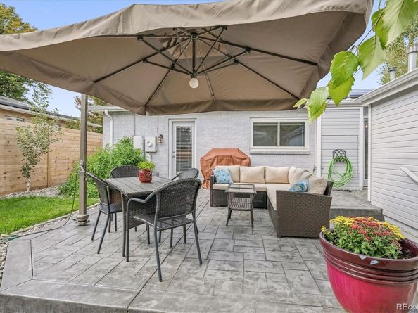 2106 S Osceola Street, Denver CO 80219