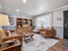 2106 S Osceola Street, Denver CO 80219
