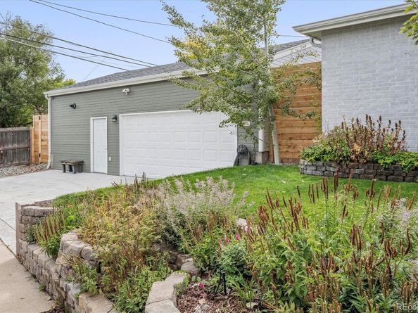 2106 S Osceola Street, Denver CO 80219