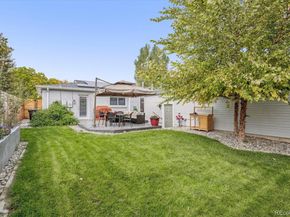 2106 S Osceola Street, Denver CO 80219
