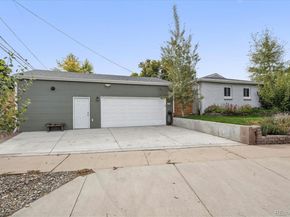 2106 S Osceola Street, Denver CO 80219