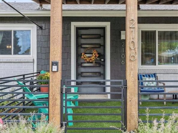 2106 S Osceola Street, Denver CO 80219