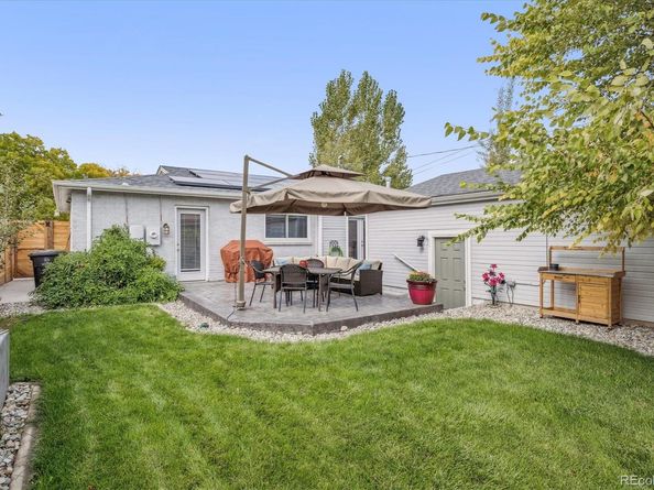 2106 S Osceola Street, Denver CO 80219