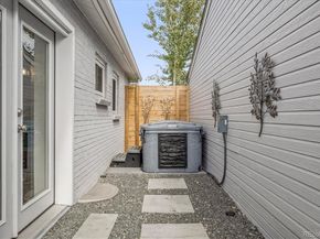 2106 S Osceola Street, Denver CO 80219