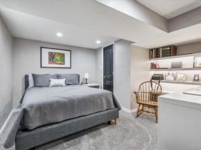 2106 S Osceola Street, Denver CO 80219