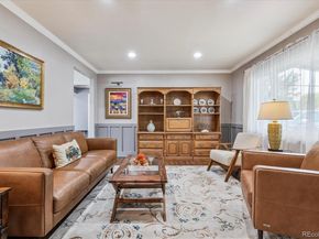 2106 S Osceola Street, Denver CO 80219