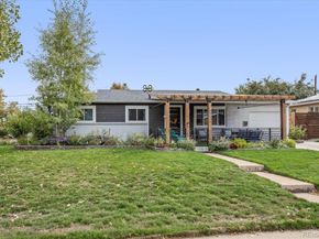 2106 S Osceola Street, Denver CO 80219