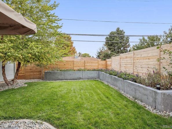2106 S Osceola Street, Denver CO 80219