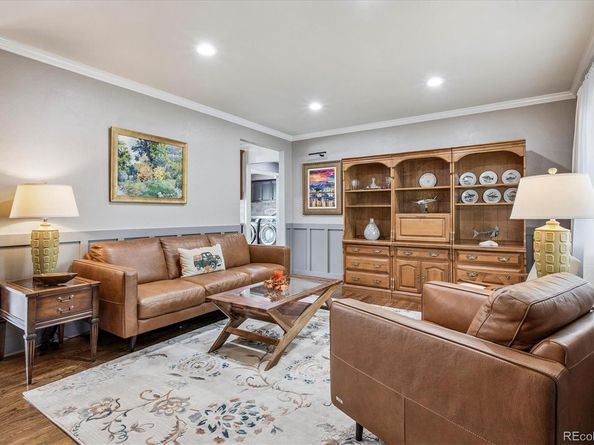 2106 S Osceola Street, Denver CO 80219