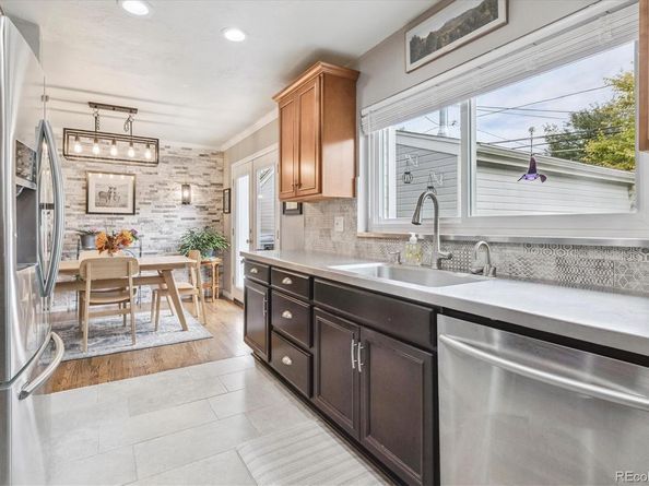 2106 S Osceola Street, Denver CO 80219